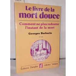 Le Livre de la mort douce