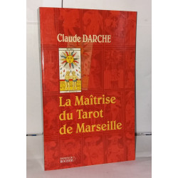 La Maîtrise du Tarot de Marseille