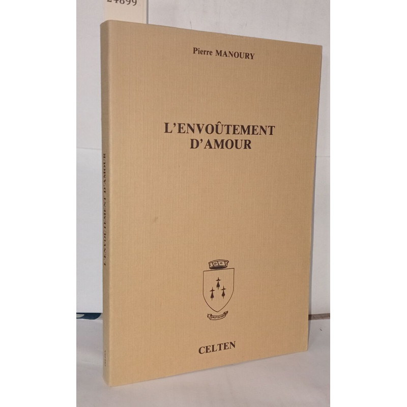L'envoutement d'amour