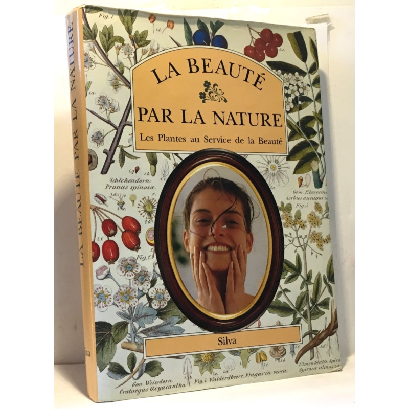 La beauté par la nature