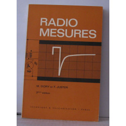 Radio mesures