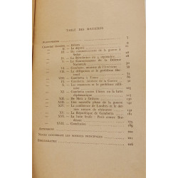 Gambetta défenseur du territoire (1870-1871)