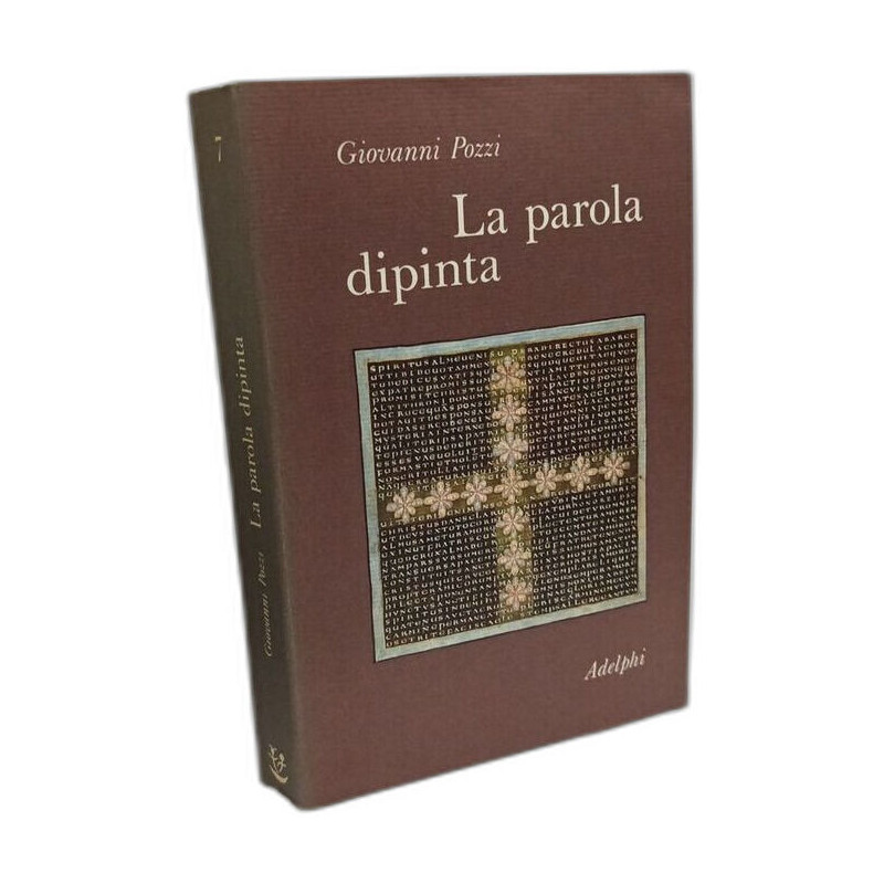 La parola dipinta