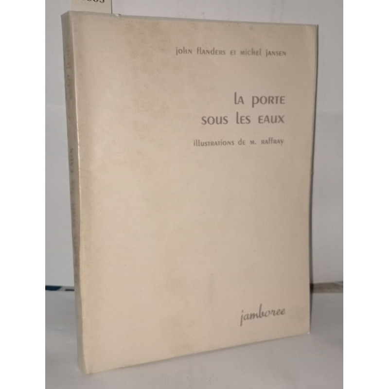 La porte sous les eaux