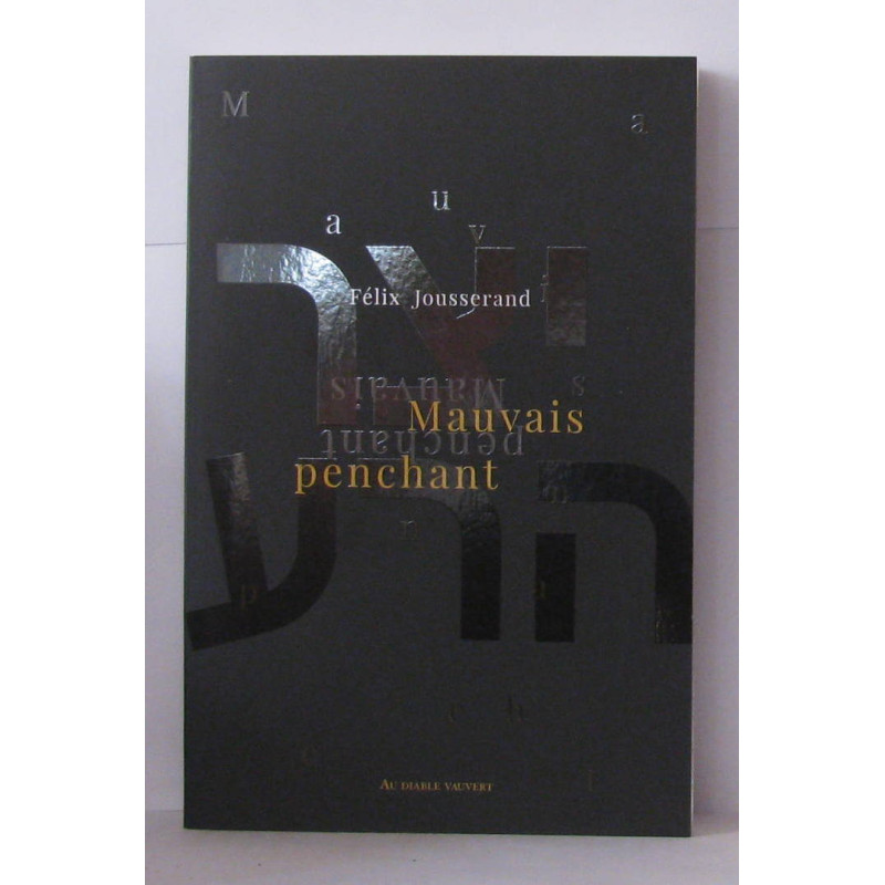 Mauvais penchant