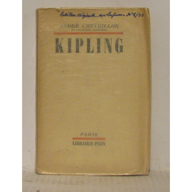 Kipling