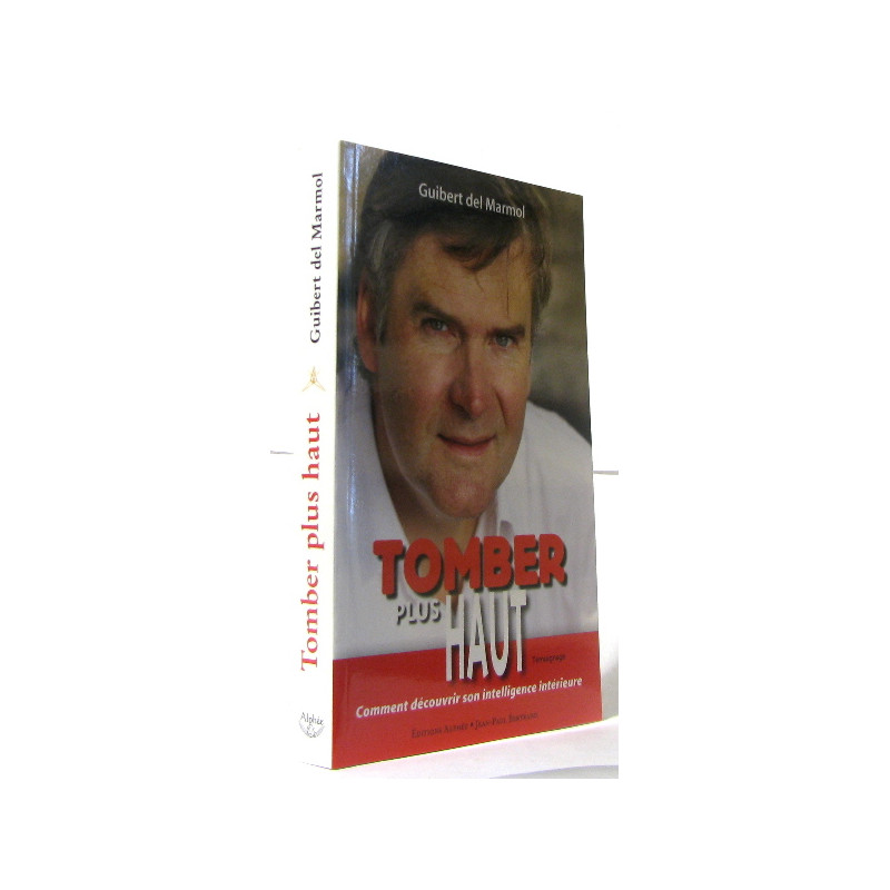 Tomber plus haut