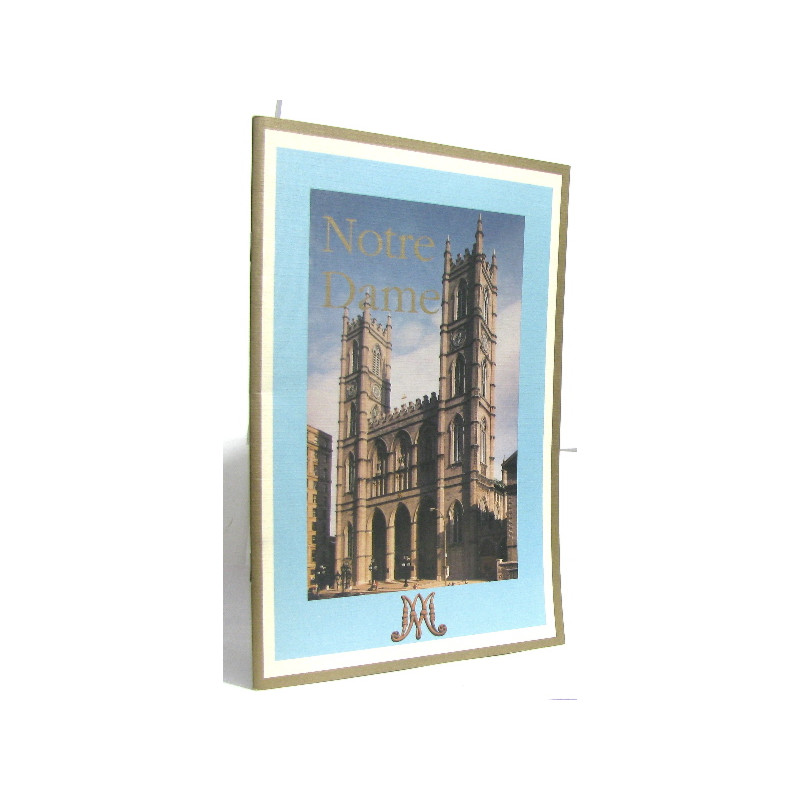Notre dame