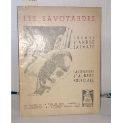 Les savoyardes