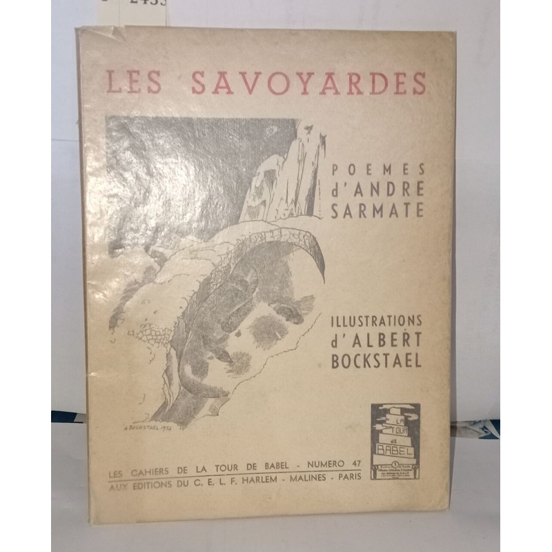 Les savoyardes