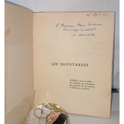 Les savoyardes