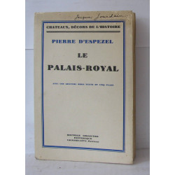 Le palais-royal