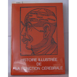 Histoire illustrée de la fonction cérébrale