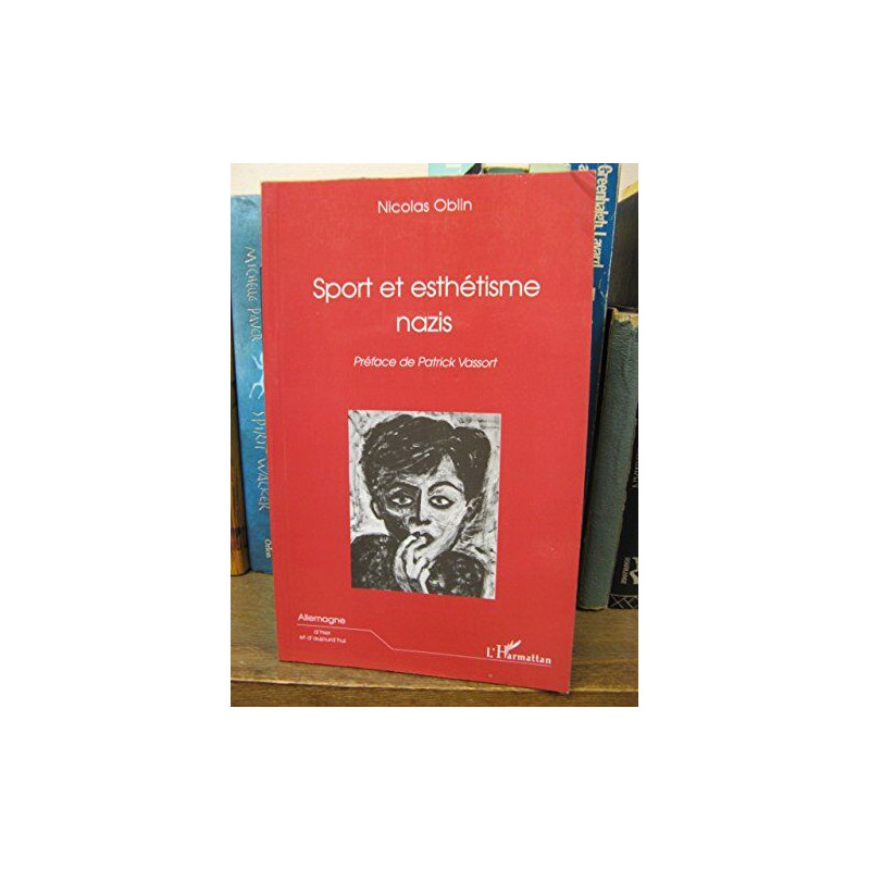 Sport et esthetisme nazis