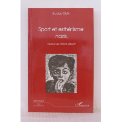 Sport et esthetisme nazis