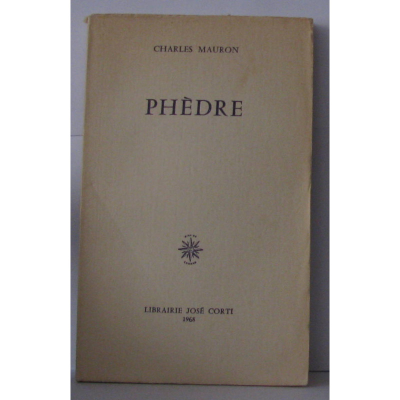 Phèdre