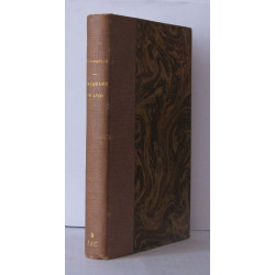 Jacquard e Lyon
