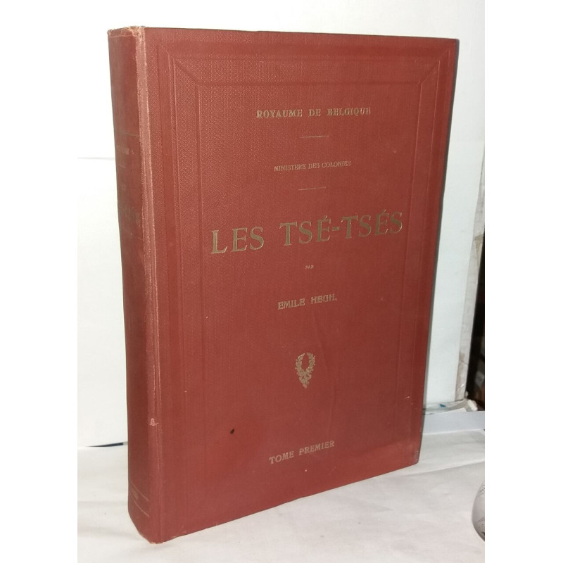Les tsés-tsés Généralités - anatomie - systématique - reproduction...