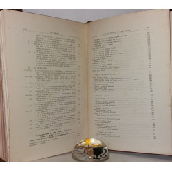 Les tsés-tsés Généralités - anatomie - systématique - reproduction...