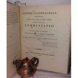 De l'influence de la législation civile française sur celle des...