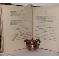 De l'influence de la législation civile française sur celle des...
