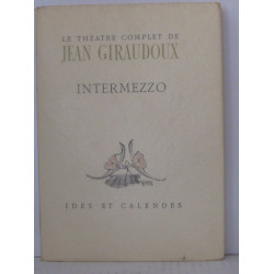 Intermezzo