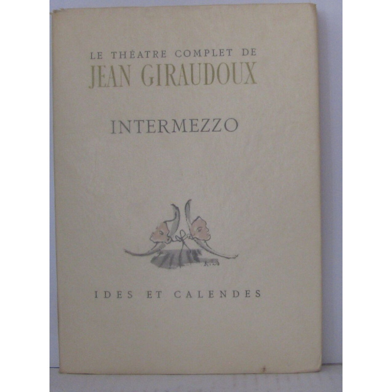 Intermezzo