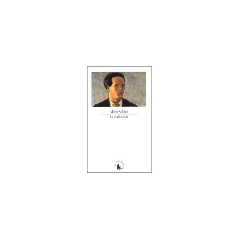 La confession