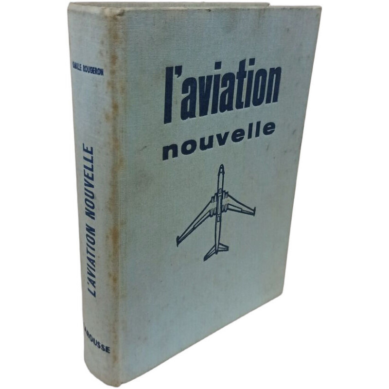 L'Aviation Nouvelle