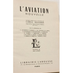 L'Aviation Nouvelle