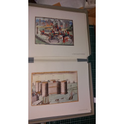 Châteaux de l'ancienne France
