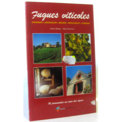 Fugues viticoles