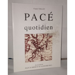 Pacé quotidien