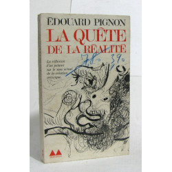 La quête de la réalité