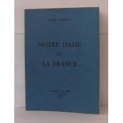 Notre dame et la France
