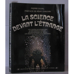 La science devant l'étrange : Les cartes mysterieuses les...