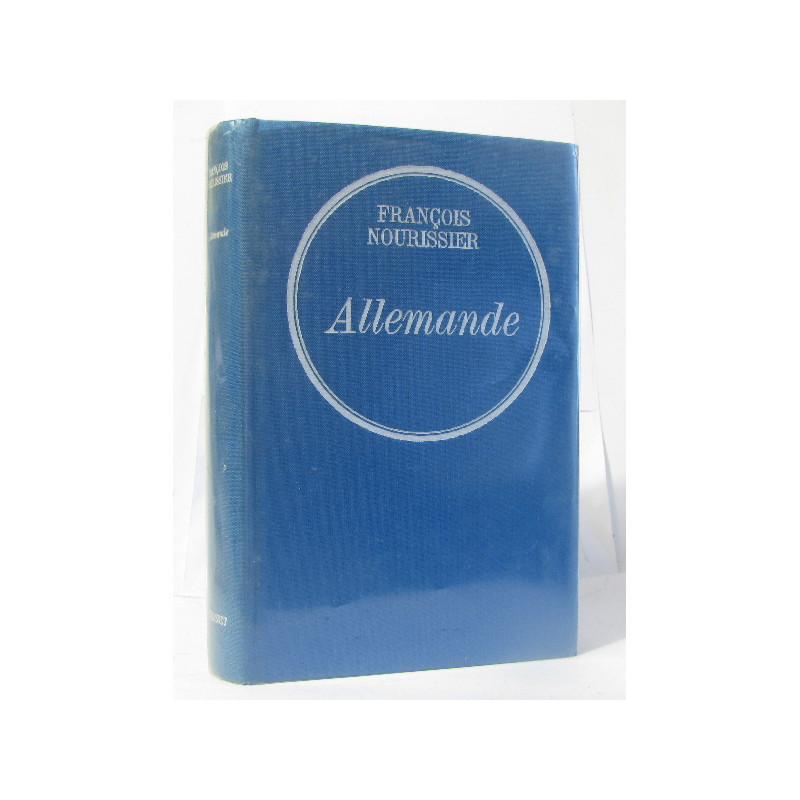 Allemande