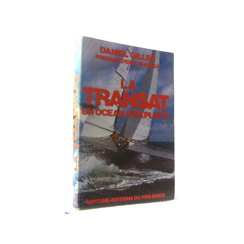 La Transat