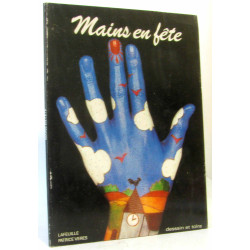 Mains en fête