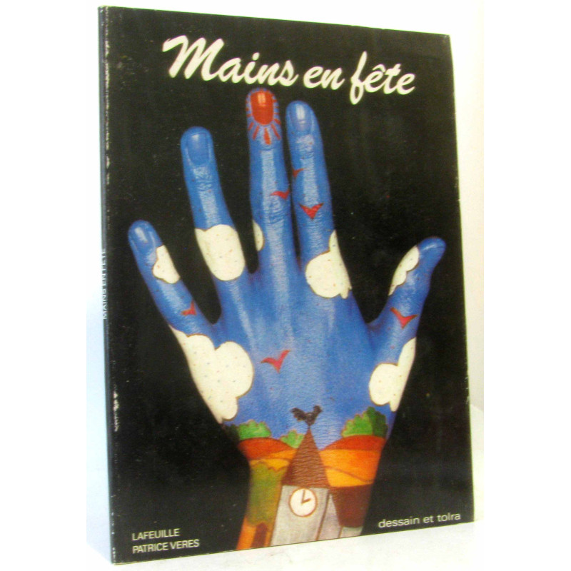 Mains en fête