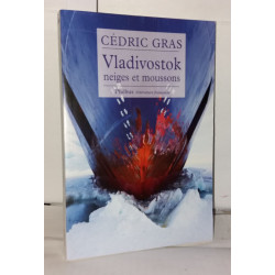 Vladivostok: Neiges et moussons