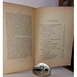 Société et institutions du moyen age