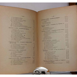 Société et institutions du moyen age