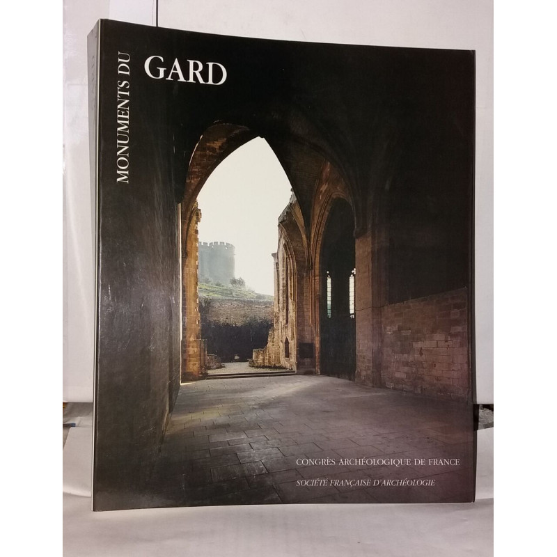 Monuments du Gard