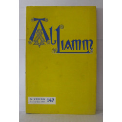 Al Liamm Tir Na n-õg Niverenn 147
