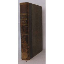 La défense de paris ( 1870-1871 ) Tome deuxième deuxième édition Seul