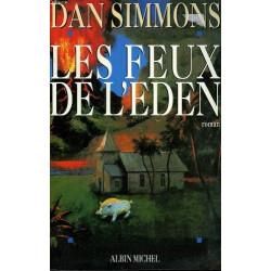 Les feux de l'Éden