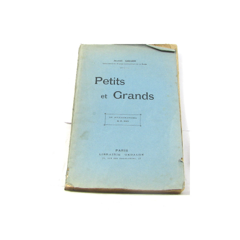 Petits et grands