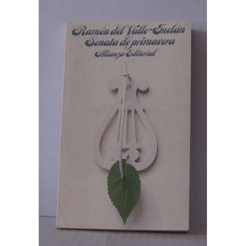Sonata de Primavera