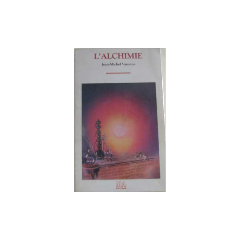L'alchimie